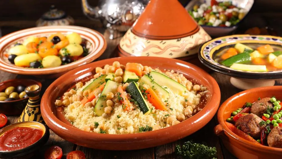 Comfort Dishes from Different Cultures You Need to Try