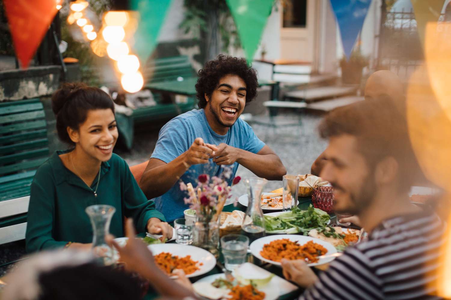 Why Dining Out Is More Than Just A Meal: The Restaurant Experience Redefined?