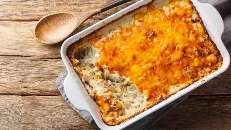 Smart Ingredient Swaps That Turn Your Favorite Recipes Into Healthy Comfort Foods